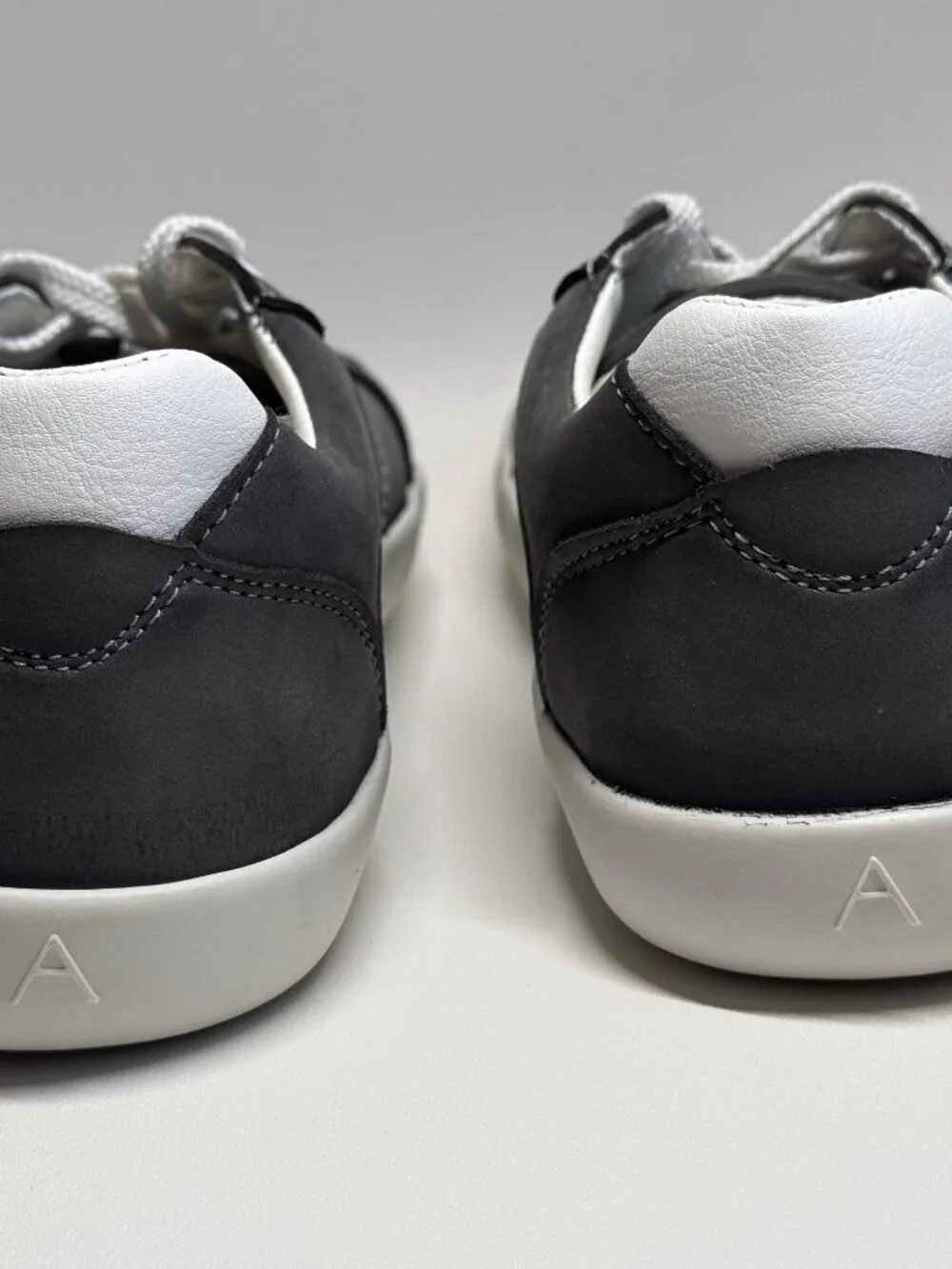 Ahinsa barefoot shoes